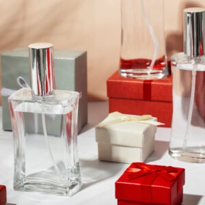How to Choose a Perfume Online