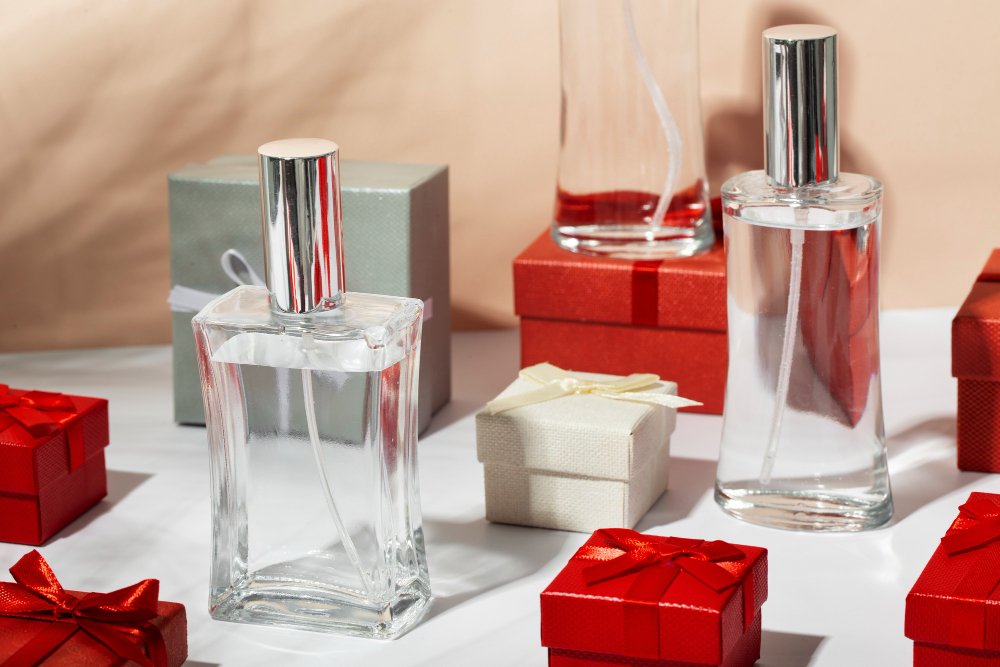 How to Choose a Perfume Online
