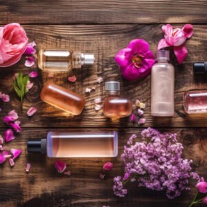 Benefits of Perfume in Everyday Life