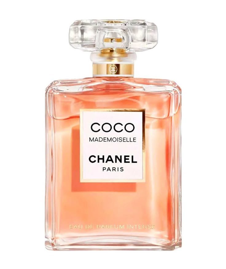 Coco Mademoiselle Eau de Parfum
