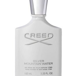 Silver Mountain Water Perfume