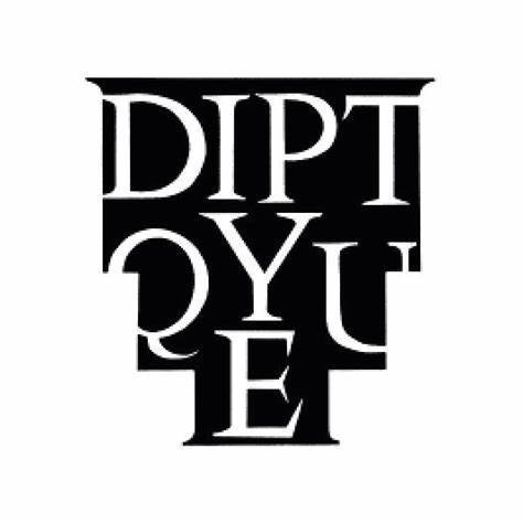 Diptyque perfume brand