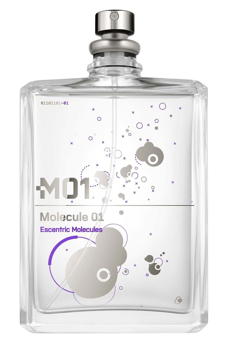 Molecule 01 Perfume Molecule 01 Perfume