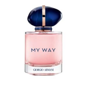 My Way perfume