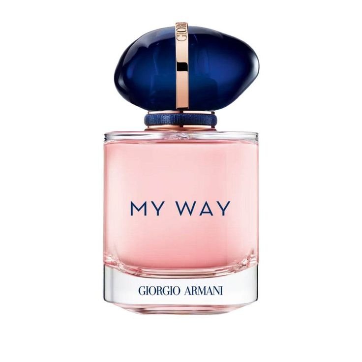 My Way perfume My Way perfume