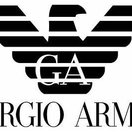 Giorgio Armani perfume brand