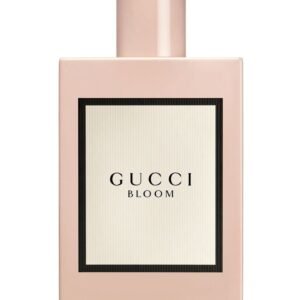 Bloom Perfume