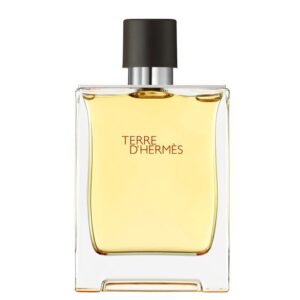 Terre dHermes perfume