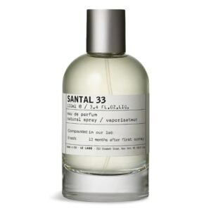 Santal 33 Perfume