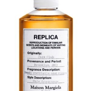 Replica Jazz Club Perfume