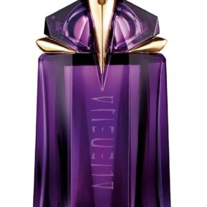 Alien perfume