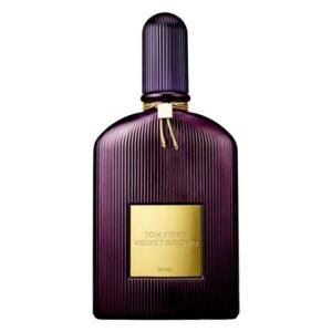 Velvet Orchid Perfume