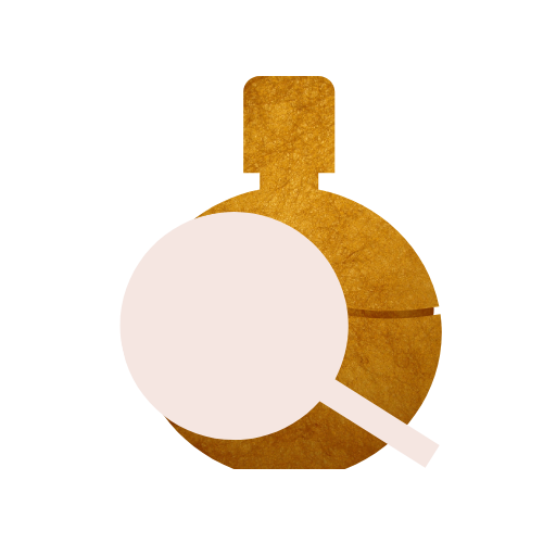 Tiwri Scents finder website